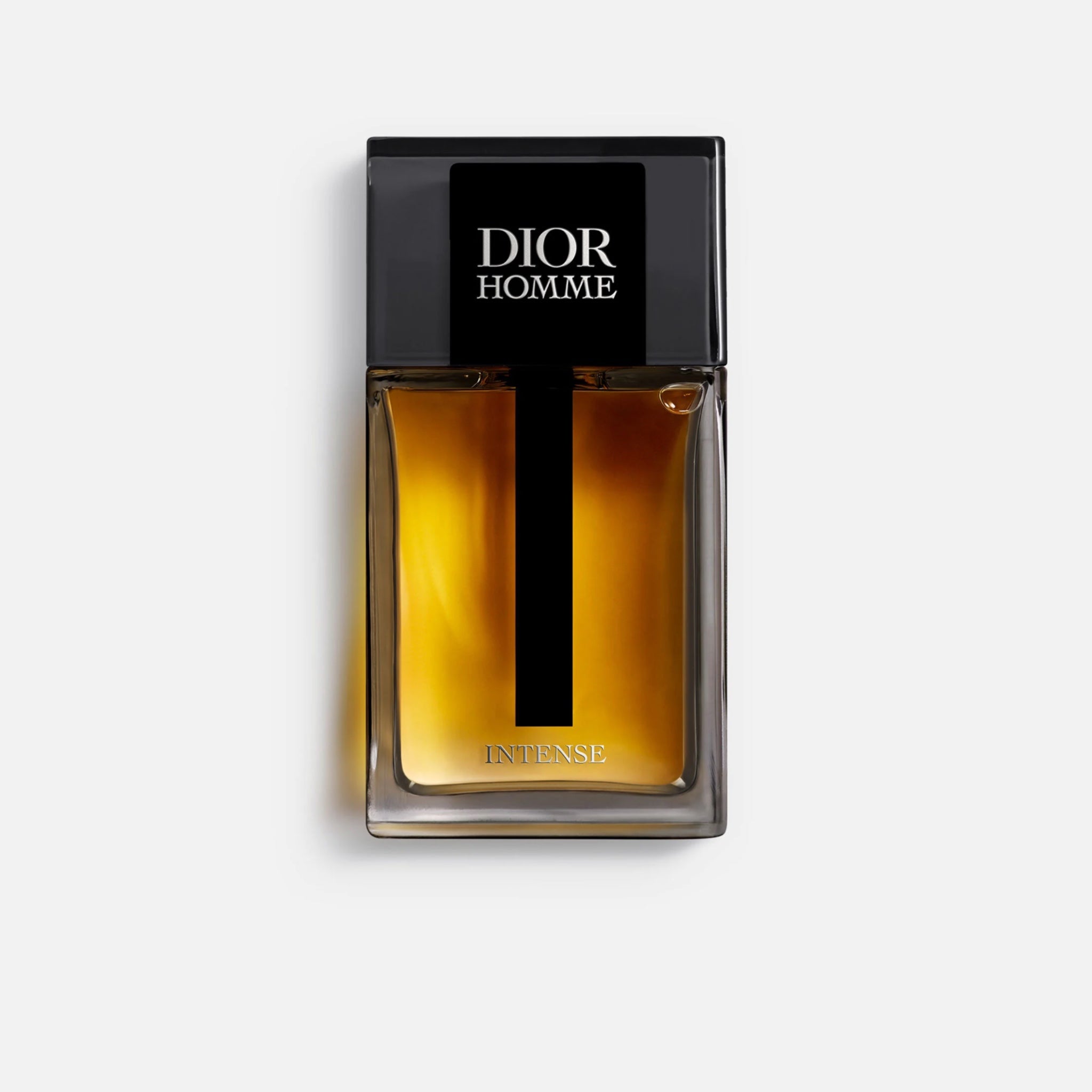 Dior Homme Intense Men's Eau de Parfum intense - 100ml – bottle